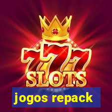 jogos repack